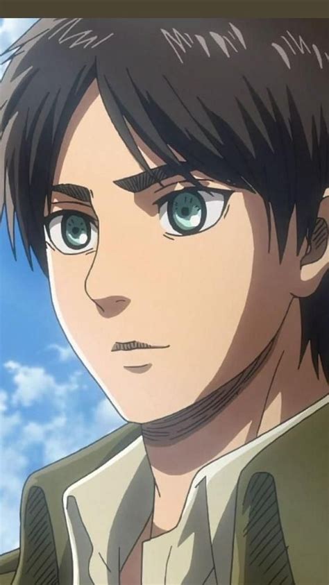 eren jaeger|Attack On Titan: The Incredible Evolution of Eren Jaeger.